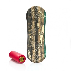 Trickboard Lets Board 2022 Classic TripVIP