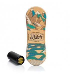 Trickboard Lets Board 2022 Classic All season