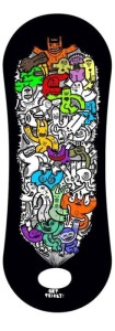Trickboard Lets Board 2022 Classic Get Tricky