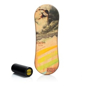Trickboard Lets Board 2022 Classic Follow Yr D