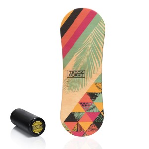 Trickboard Lets Board 2022 Classic Summer