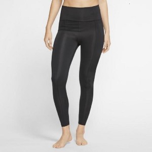 Spodnie Hurley 2021 O&O Hybrid Leggin Bk