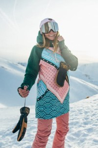 Bluza Deep Trip 2024 Arbuz