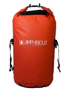 Torba Amphibious 2022 Tube Red