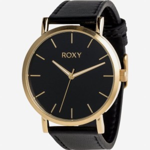 Zegarek Roxy 2021 Maya Black/Gold