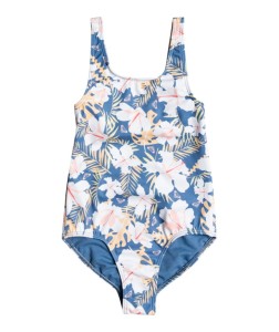 Kostium Roxy 2021 Swim Lovers One MnBlTmG