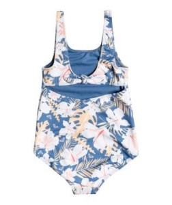 Kostium Roxy 2021 Swim Lovers One MnBlTmG
