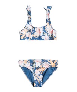 Kostium Roxy 2021 Swim Lovers Set MnBlTmG
