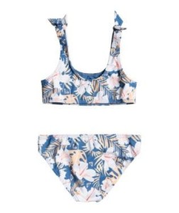 Kostium Roxy 2021 Swim Lovers Set MnBlTmG