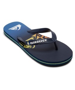 Japonki Quiksilver 2022 Molokai Art Yth BYJ3