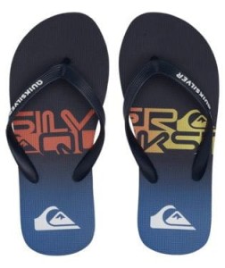 Japonki Quiksilver 2022 Molokai Art Yth BYJ3