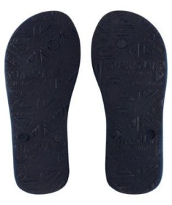 Japonki Quiksilver 2022 Molokai Art Yth BYJ3