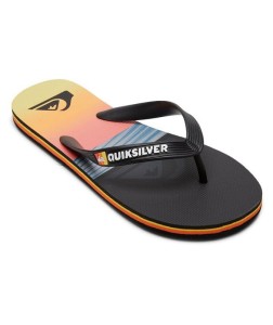 Japonki Quiksilver 2022 Molokai Art Yth KVJ1