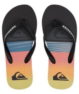 Japonki Quiksilver 2022 Molokai Art Yth KVJ1