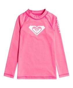 Lycra Roxy 2022 Whole Hearted Ls MKH0