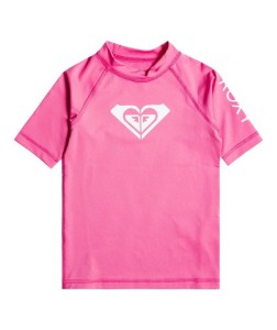 Lycra Roxy 2022 Whole Hearted Ss MKH0