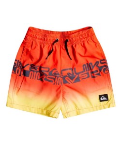 Boardshorty Quiksilver 2022 Wordblock B 12 MKZ6