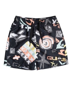 Boardshorty Quiksilver 2022 Next Gen B 12 KVJ6