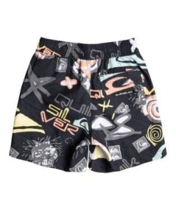 Boardshorty Quiksilver 2022 Next Gen B 12 KVJ6