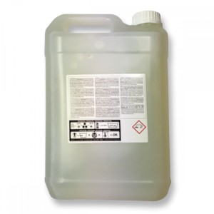 Płyn do pianek Nautix  Bacterclean 1l