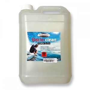 Płyn do pianek Nautix  Bacterclean 5l