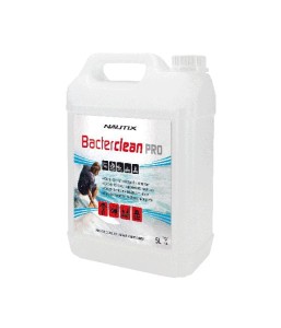 Płyn do pianek Nautix  Bacterclean Pro 5l