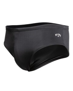 Kąpielówki Billabong 2021 Fontana Black