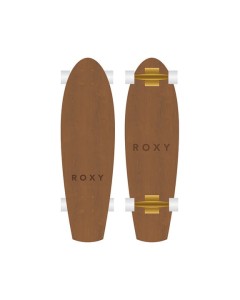Deska Roxy 2020 Driftwood Brown