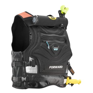 Nożyk Forward WIP 2024 Safety Cutter Blk