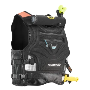 Nożyk Forward WIP 2024 Safety Cutter Blk