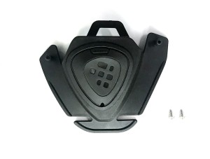 Nauszniki Forward WIP 2024 Wiflex Ears Kit Blk