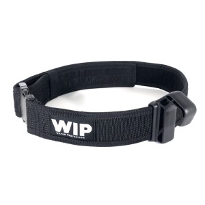 Trapez Forward WIP 2024 Wing Harness Belt Blk