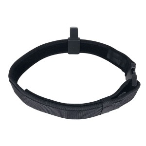 Trapez Forward WIP 2024 Wing Harness Belt Blk