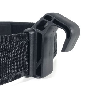 Trapez Forward WIP 2024 Wing Harness Belt Blk