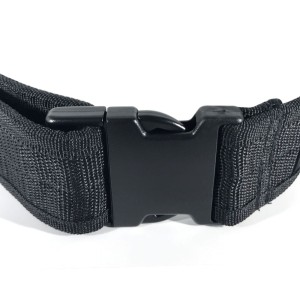 Trapez Forward WIP 2024 Wing Harness Belt Blk