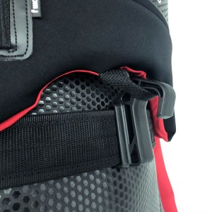 Trapez Forward WIP 2024 Wing Harness Belt Blk