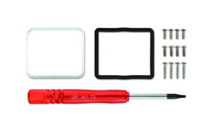 Akcesoria Gopro 2020 Hero3 Len Replacement Kit