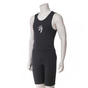 Docieplacz Ascan 2022 Metalite Monoshort