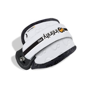 Footstrapy Infinity 2023 PRO White