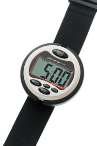Zegarek regatowy Optimum Time 2022 Jumbo White