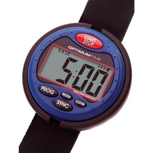Zegarek regatowy Optimum Time 2022 Jumbo Blue