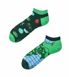 Skarpetki Many Mornings 2024 SaveThePlan Low