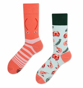 Skarpetki Many Mornings 2024 Frutti Di Mare