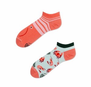 Skarpetki Many Mornings 2024 FruttiDiM Low