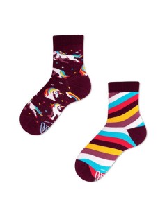 Skarpetki Many Mornings 2024 The Unicorn Kid