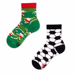 Skarpetki Many Mornings 2024 FootballFan Kid