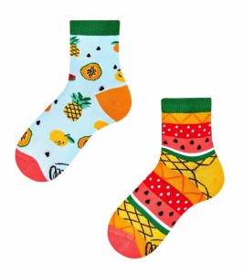 Skarpetki Many Mornings 2024 TuttiFrutti Kid