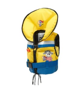 Kamizelka Aquarius 2024 Ratunkowa Sailor Y/B