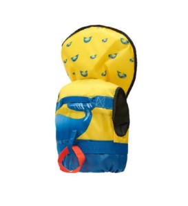 Kamizelka Aquarius 2024 Ratunkowa Whale Ye/B