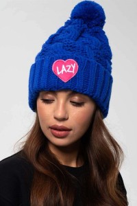 Czapka Jungmob 2024 Mess Blue Sea